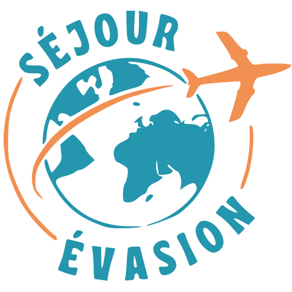 Séjour Evasion Logo